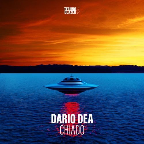 Dario Dea - Chiado [TBZ006]
